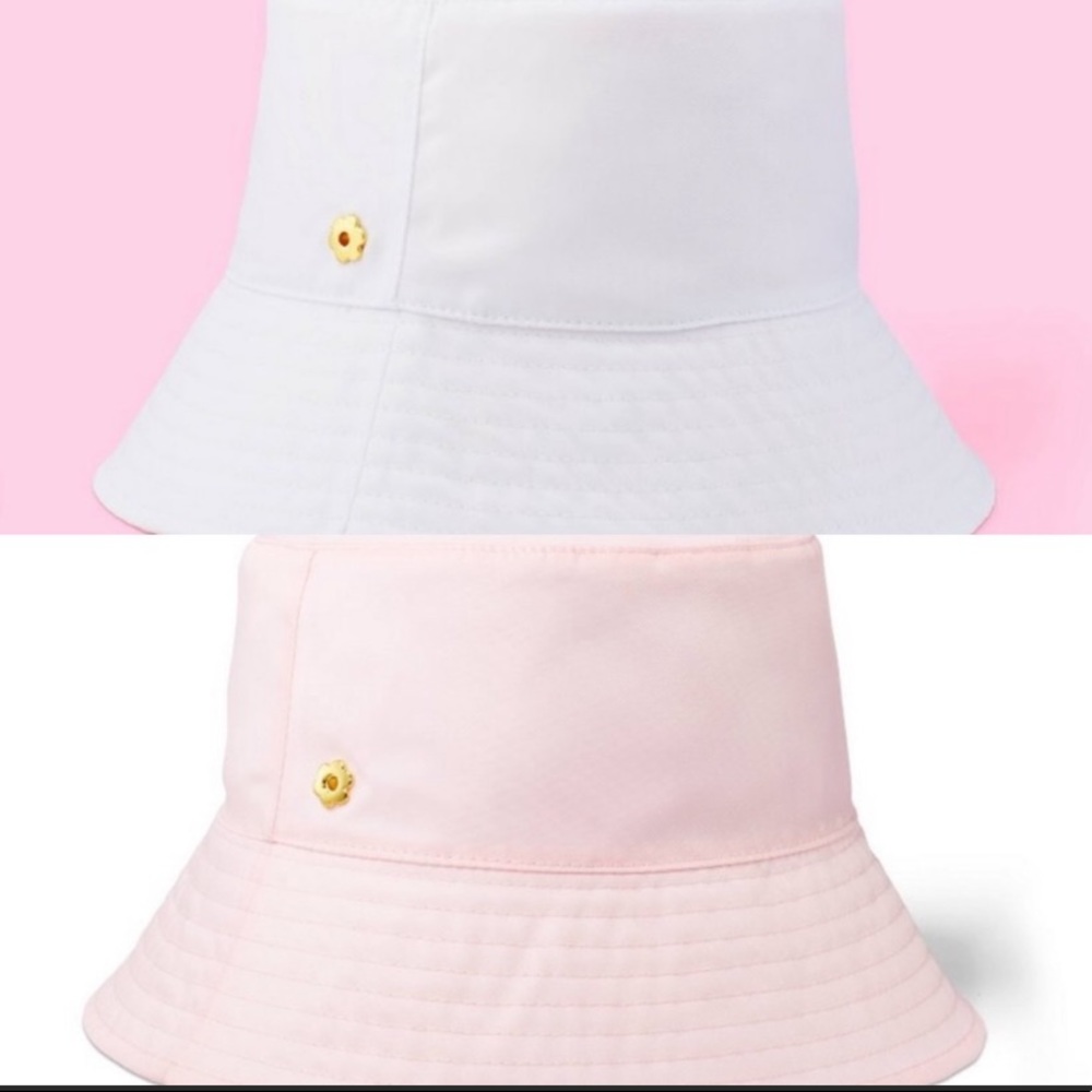 Reversible hat